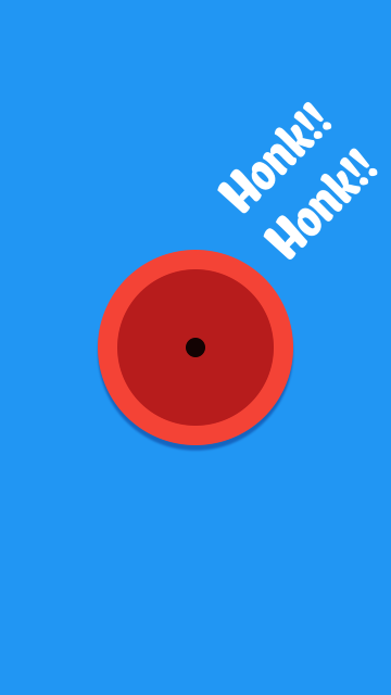 Air Horner screenshot