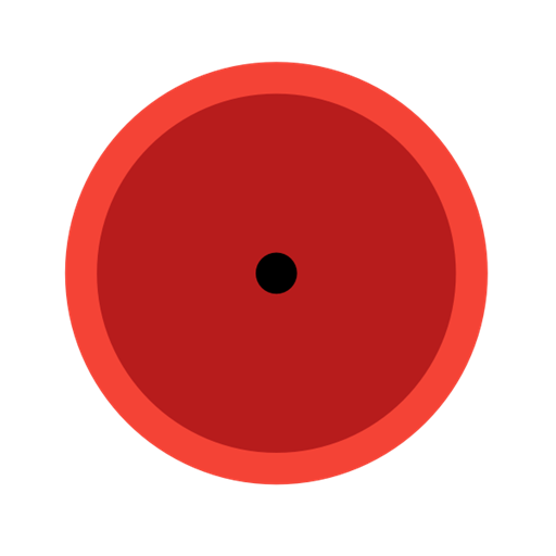 The Air Horner logo